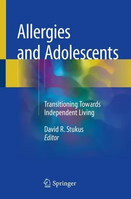 Immagine prodotto di Allergies and Adolescents