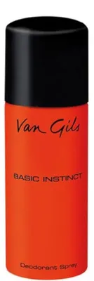 Productafbeelding van Van Gils Deo Spray Basic Instinct 150ml