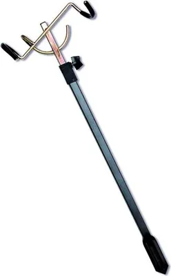 Produktbild von Zebco Rutenhalter verstellbar 75-128cm