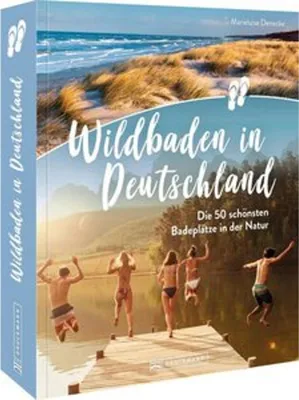 Produktbild von Wildbaden in Deutschland