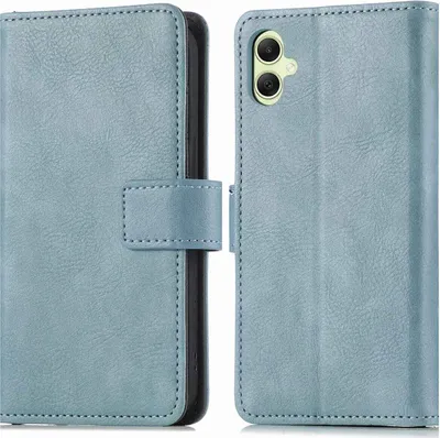 Produktbild von imoshion  Klapphülle Samsung Galaxy A05s - Hellblau