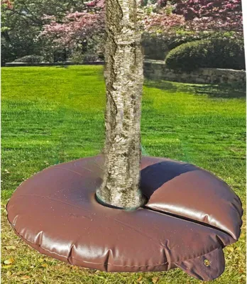 Produktbild von Garden Pleasure 507339 Bewässerungsbeutel 'Garden Pleasure' für Bäume und Sträucher, ideal bei Trockenperioden