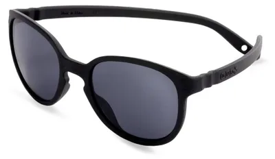 Image de Kietla Lunettes de soleil WaZZ 1-2 ans Noir