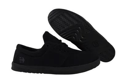 Produktbild von Etnies Barrage SC black EUR 37.5 / UK 4.5