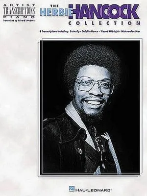 Image de The Herbie Hancock Collection