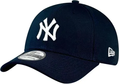 Immagine prodotto di New Era 39Thirty League Basic Neyyan Navy/W Neyyan Navy/White Neyyan Navy/White S/M