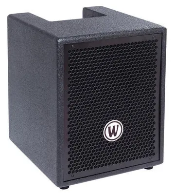 Produktbild von Warwick Gnome CAB 10 8  Compact Bass Cabinet 1x10 150 Watt