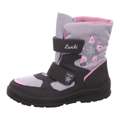 Produktbild von Lurchi Kalifa Winterstiefel Grau