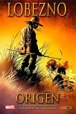 Image de Lobezno : origine