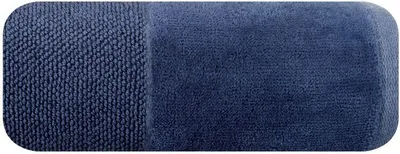 Produktbild von Eurofirany 466389, 50 x 90 cm, Baumwolle, Rot, 1 Stück(e)