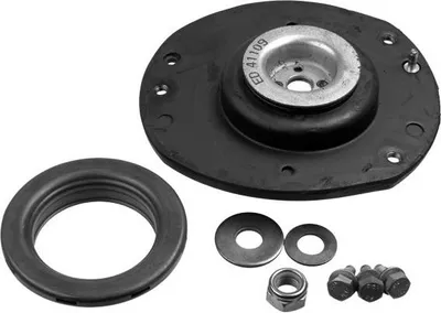 Produktbild von LEMFÖRDER 31463 01 Reparatursatz Federbeinstützlager Vorne Rechts passend für PEUGEOT 206 Schrägheck (2A/C) 206 CC (2D) 206 SW (2E/K)
