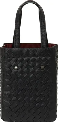 Produktbild von FENIA damen handtasche - schwarz, onesize