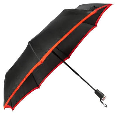 Obrázok produktu pre BOSS Dáždnik Gear Red