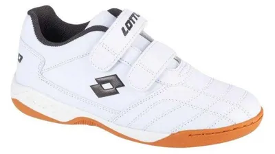 Produktbild von Lotto - Kinder Sneaker "Pacer" PP6580 (33 EU) (Weiß)