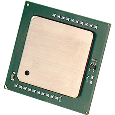 Produktbild von HPE Intel Xeon E5-2630L, Intel® Xeon® E5-Prozessoren, LGA 2011 (Socket R), 32 nm, Einschub, E5-2630L, 2 GHz