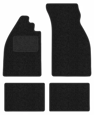 Immagine prodotto di Tappetini in moquette per Volkswagen Garbus 1938-2003 – set 4 pezzi, antracite, su misura – Wielganizator ANTHRA