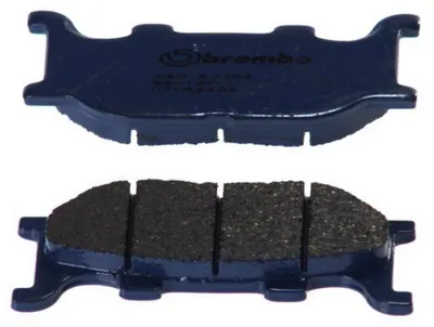 Image de Brembo Bremsbelag Brembo Cc 07Ya3408 Carbon/Keramik