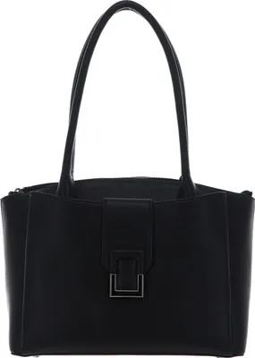 Produktbild von PICARD Schultertasche Locco Shopper Black schwarz