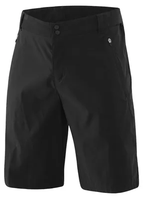 Produktbild von Löffler M BIKE SHORTS COMFORT-2-E CSL Radhose (Herren) schwarz, Größe:52