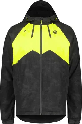 Produktbild von Agu Winter Rain Commuter Jacke Gelb,Schwarz XL Mann Gelb,Schwarz XL