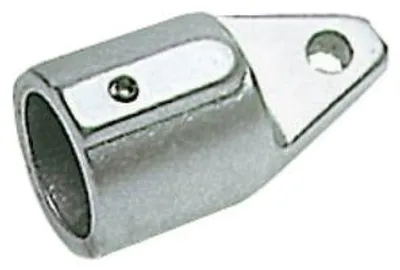 Obrázok produktu pre Koncovka pre rúrky Ø 20 mm, 1 kus