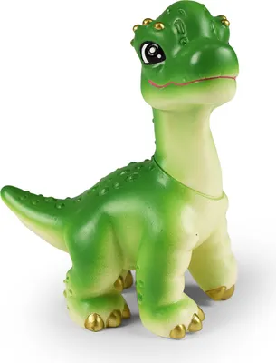 Zdjęcie produktu dla Dinozaur Zabawny Brachiozaur 16 cm