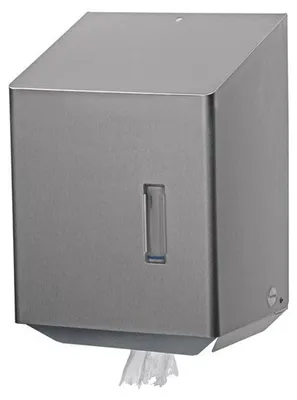 Ophardt SanTRAL CEU 1 Papierhandtuchspender Center Pull Ophardt Hygiene 745600,7457