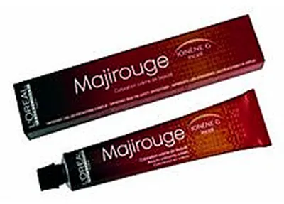 Produktbild von L’Oréal Paris Majirel, Dunkelblond, Frauen, 1 Stück(e), 50 ml, Alle Haare, Röhre