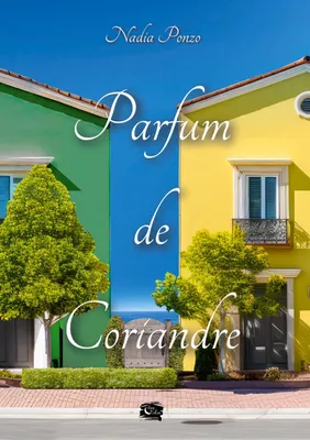 Produktbild von Parfum de Coriandre