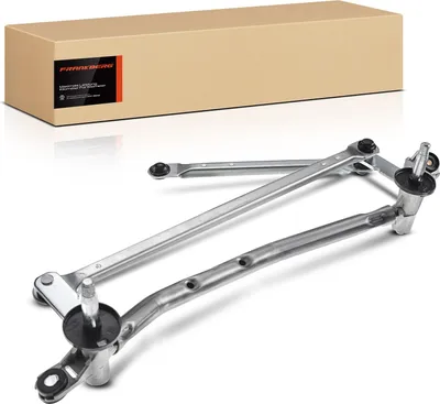 Obrázek produktu pro Frankberg 1x táhlo stěračů vpředu pro Nissan Qashqai +2 I J10 JJ10 2007-2013