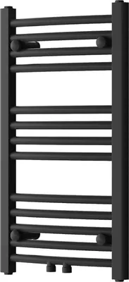 Obrázek produktu pro Mexen Ares koupelnový radiátor 700 x 400 mm, 240 W, černý - W102-0700-400-00-70