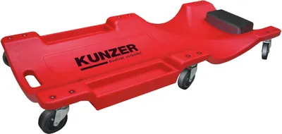 Produktbild von Kunzer Montagerollbrett WK3040