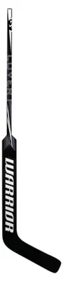 Obrázek produktu pro Warrior Covert Qr10, hokejka pro leváky, brankářská, stříbrná, 26 palců / TWT stříbrná, 26 palců