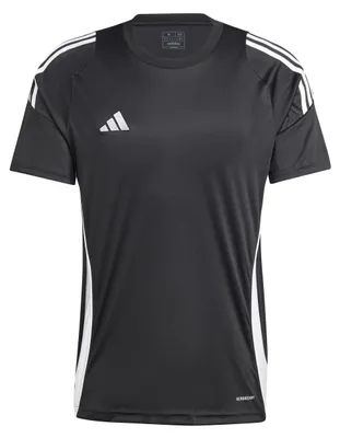 Produktbild von adidas Tiro 24 Trikot XS BLACK/WHITE