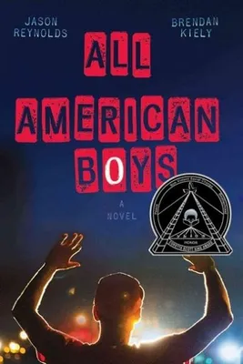 Immagine prodotto di All American Boys