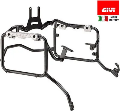 Image de Monokey Cam-Side Frame GIVI PL6408CAM
