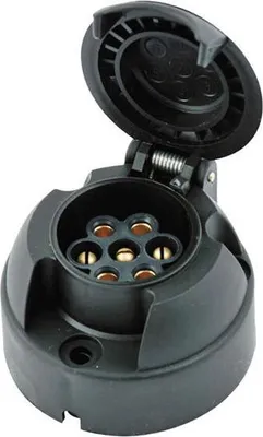 Zdjęcie produktu dla Adapter, Steckdose UNIVERSAL UNIVERSAL