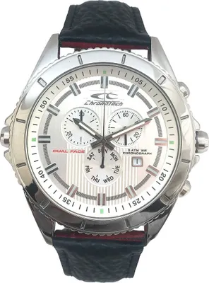 Image de CHRONOTHEC CT7636L-02 Montre homme 42MM