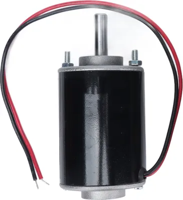 Obrázok produktu pre Jednosmerný motor s permanentným magnetom, vysokorýchlostný elektromotor, vysokorýchlostný motor, jednosmerný elektromotor, motor CW CCW, motor