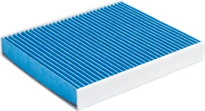 Produktbild von UFI 34.199.00 Innenraumfilter Pollenfilter für VW Polo Schrägheck (6R1, 6C1)
