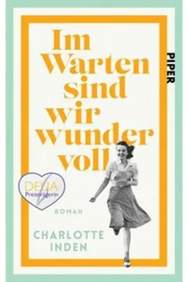 Immagine prodotto di Im Warten sind wir wundervoll