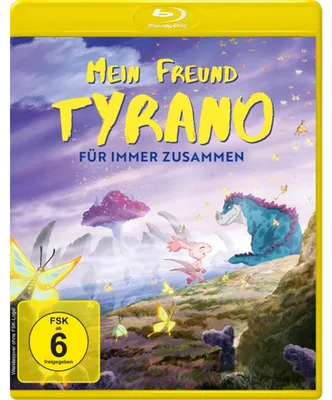 Obrázok produktu pre Mein Freund Tyrano - Für immer zusammen