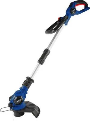 Obrázok produktu pre Akumuliatorinė žoliapjovė Blaupunkt CT5010 18V, be akumuliatoiaus ir kroviklio