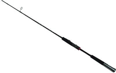 Image de DAIWA Ballistic X Spin, 2,4m, 7,87ft, 30-70g, 2 parties, canne à pêche spinning, 11525-242