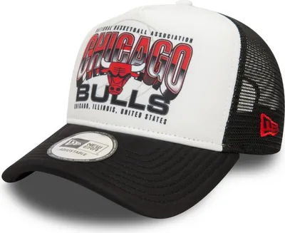 Produktbild von Caps New Era Nba Team 60565421