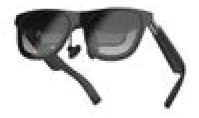Produktbild von XREAL One Pro, XREAL, 1,4 cm (0.55"), 1920 x 1080 Pixel, Micro OLED, 700 cd/m², 57°