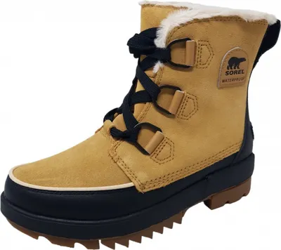Produktbild von Sorel Torina II WP Stiefel Beige