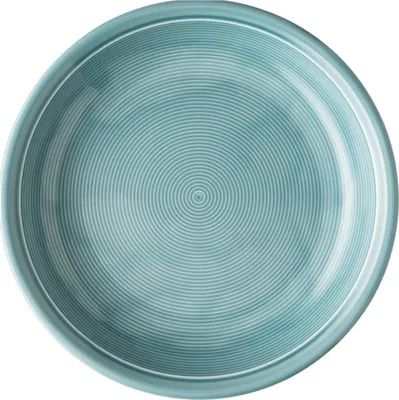 Produktbild von 2 x Suppenteller 22 cm - Thomas Trend Colour Ice Blue - 11400-401921-10322
