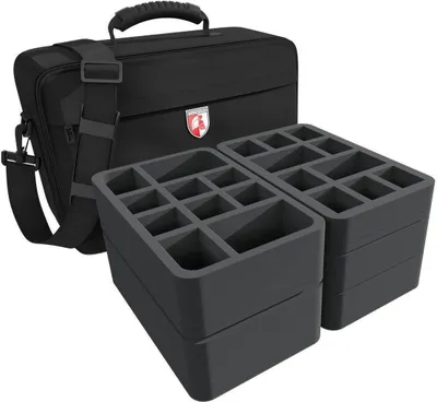 Immagine prodotto di Borsa MEDIUM PLUS per Harlequins