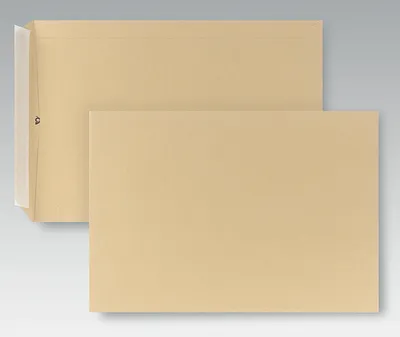 Produktbild von POSTHORN Versandtasche 04470345 C4 110g oF hk br 250 St./Pack.